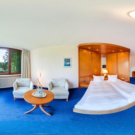 Hotel Hohe Linde Isny im Allgäu Exterior foto