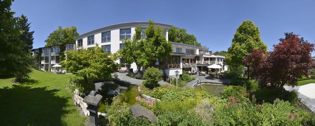 Hotel Hohe Linde Isny im Allgäu Exterior foto