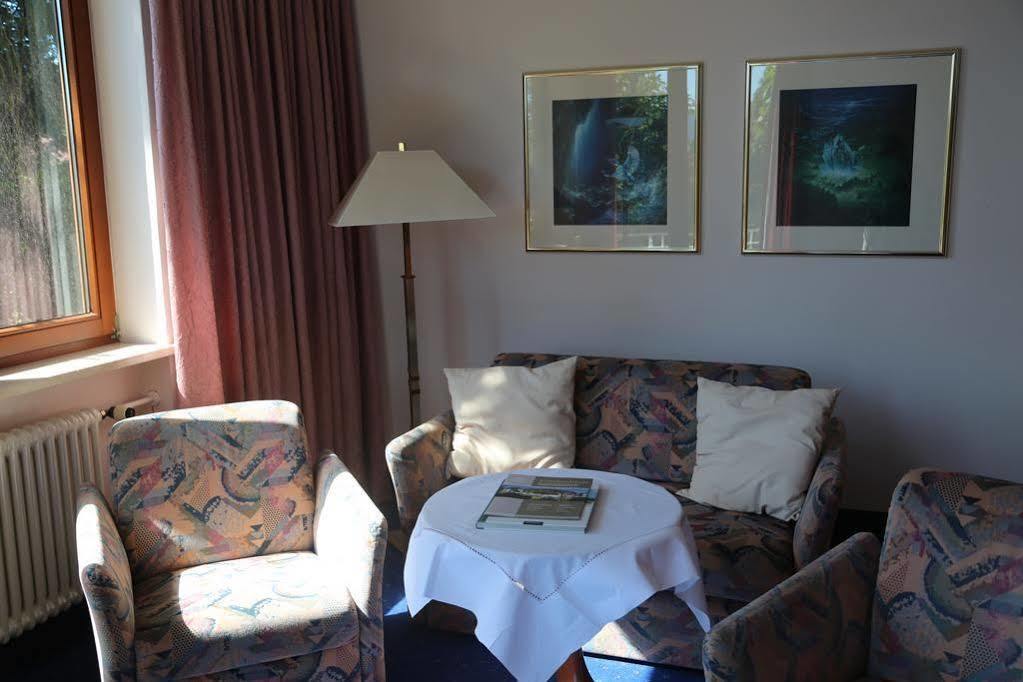Hotel Hohe Linde Isny im Allgäu Exterior foto