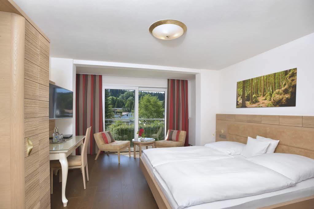 Hotel Hohe Linde Isny im Allgäu Exterior foto