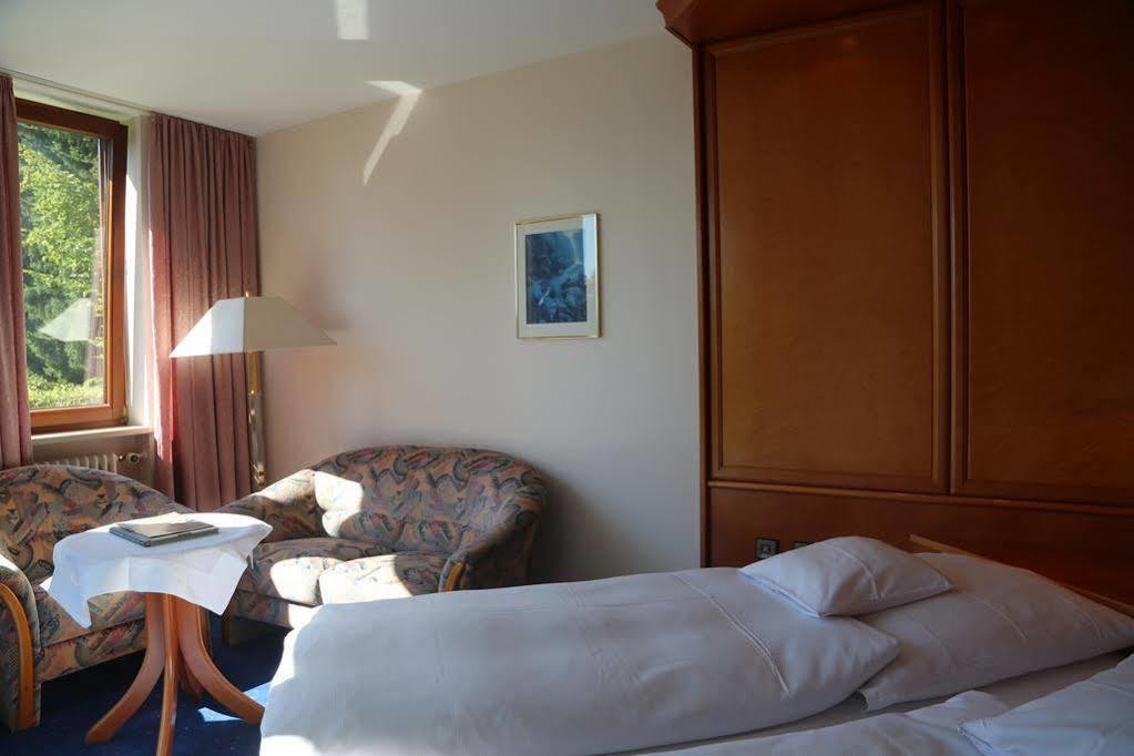 Hotel Hohe Linde Isny im Allgäu Exterior foto